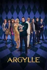 Poster for Argylle