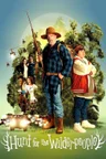 Poster for Hunt for the Wilderpeople
