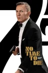 Poster for No Time to Die