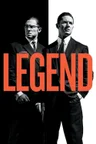 Poster for Legend