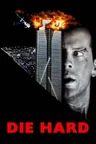 Poster for Die Hard