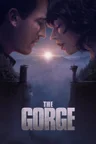 Poster for The Gorge