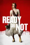Poster for Ready or Not