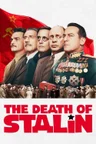 Poster for The Death of Stalin