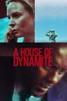 Poster for A House of Dynamite