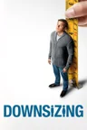 Poster for Downsizing