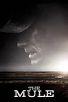 Poster for The Mule