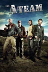Poster for The A-Team